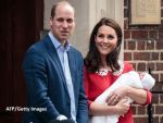 Prinţul William şi Ducesa de Cambridge au ales numele băieţelului nou-născut