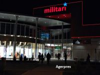 Profit.ro: Centrul comercial Militari Shopping Center, vândut pentru 95 de milioane de euro