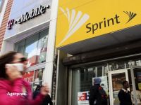 
	T-Mobile anunță oficial preluarea Sprint, pentru 26 mld. dolari. Noua companie devine al treilea jucător telecom din SUA, după AT&amp;T și Verizon
