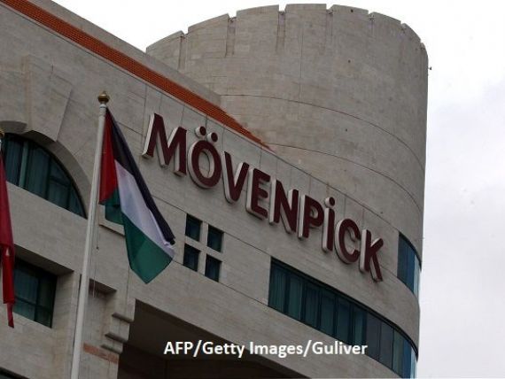 AccorHotels achiziționează rivalul Movenpick Hotels Resorts, pentru aproape jumătate de miliard de euro