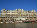 Fondul suveran din Qatar vrea să vândă trei hoteluri de lux din Europa, operate de InterContinental