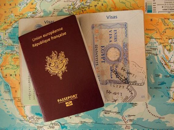 Puterea cetățeniei. Ce pașapoarte oferă acces liber în cele mai multe țări ale lumii