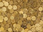 Euro depășește din nou 4,72 lei
