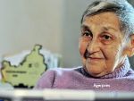 A murit Doina Cornea, fostă disidentă a regimului comunist și simbol al luptei împotriva totalitarismului din România