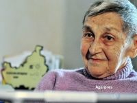 A murit Doina Cornea, fostă disidentă a regimului comunist și simbol al luptei împotriva totalitarismului din România