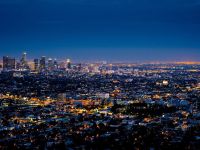 
	California, mai bogată ca Marea Britanie. Economia statului care găzduiește Hollywoodul și Silicon Valley a devenit a cincea cea mai mare din lume
