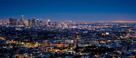 California, mai bogată ca Marea Britanie. Economia statului care găzduiește Hollywoodul și Silicon Valley a devenit a cincea cea mai mare din lume