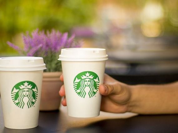 Acord de 7,15 mld. dolari, pentru ca Nestle să poată vinde produsele Starbucks în întreaga lume