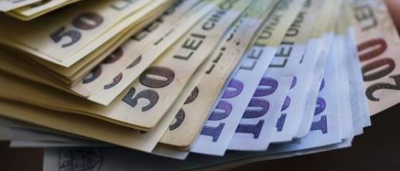 Indicele ROBOR la trei luni crește din nou, după câteva zile de scădere