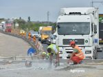 Turcii care au construit unul dintre cele mai lungi poduri suspendate din lume și tunelul de metrou pe sub Bosfor au câștigat licitația pentru centura Capitalei