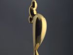 O sculptură a lui Brâncuşi, vândută cu preţul record de 71 de milioane de dolari