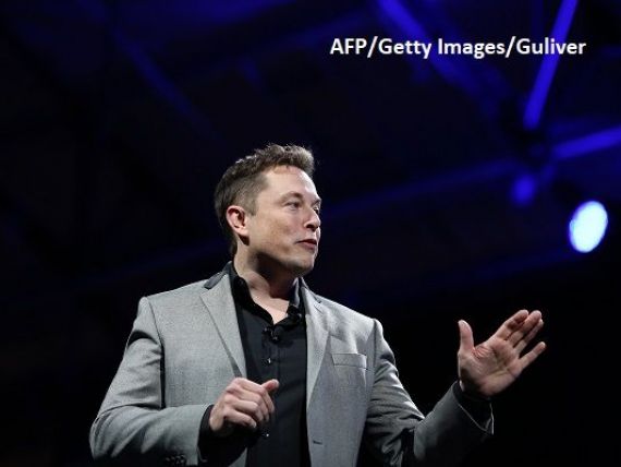 Elon Musk a prezentat proiectul de tuneluri pentru vehicule de mare viteză. Ținta Hyperloop: 500 km/oră