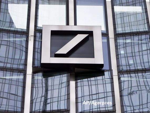 Plan de restructurare drastic la Deutsche Bank. Cea mai mare bancă germană renunță la peste 7.000 de angajați, după trei ani pe pierderi