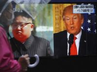Kim Jong-un, dispus în continuare să discute cu Donald Trump, după ce președintele SUA a anulat summitul din 12 iunie
