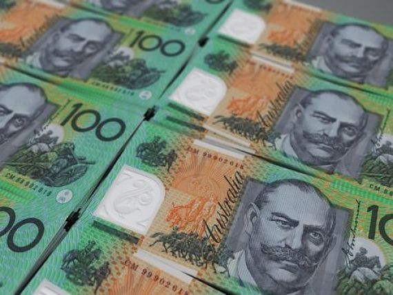 Australia nu mai tipărește bani. Situația în care a ajuns pentru prima dată în ultimul secol