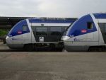 Grevă în sectorul feroviar francez. SNCF estimează pierderi de 400 mil. euro