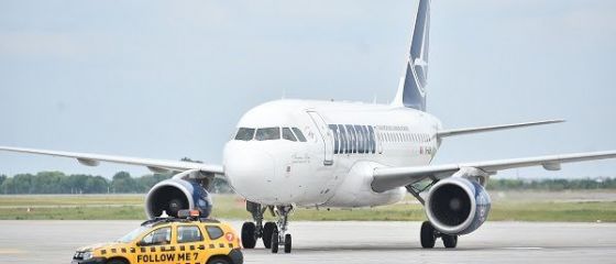 Tarom, la 64 de ani și peste 100 de milioane de pasageri transportați. Lanseză prima aplicaţie mobilă din istoria companiei şi implementează primul Client Relations Manager