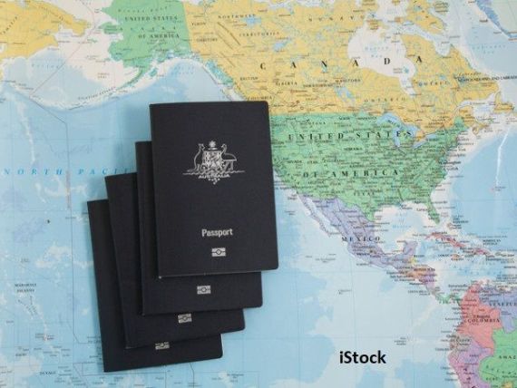 Canada a impus o limită de cereri de azil pentru români. Depășirea ei va duce la reintroducerea vizelor