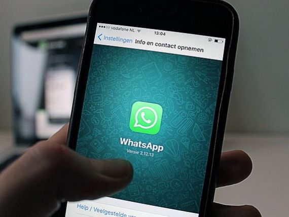 Compania germană Continental, cu mii de angajați în România, interzice tuturor salaraților săi să folosească WhatsApp şi Snapchat