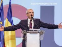 Liviu Dragnea rămâne șeful PSD. Victorie zdrobitoare la vot în fața grupării Firea, Stănescu, Țuțuianu