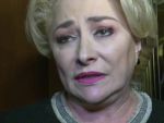 DIICOT a început urmărirea penală in rem, după sesizarea făcută de Orban împotriva Vioricăi Dăncilă