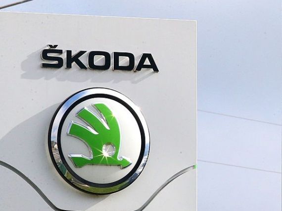 Skoda nu mai poate face față cererii și mută producția unor SUV-uri în afara Cehiei, în fabricile Volkswagen