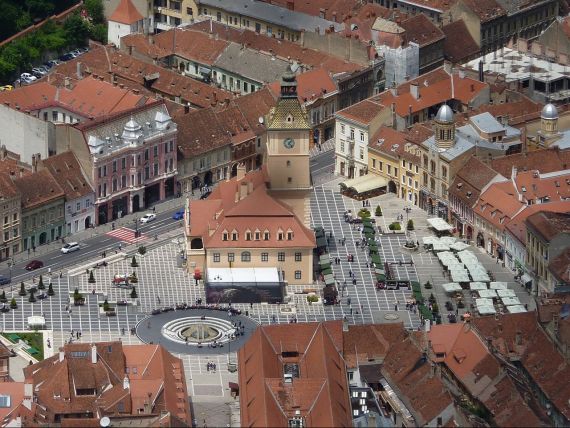 Brașovul, cel mai asigurat oraș din România: jumătate dintre locuințe au poliță de asigurare obligatorie