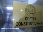 CCR a decis că Ordonanţa care reglementează starea de alertă este constituţională