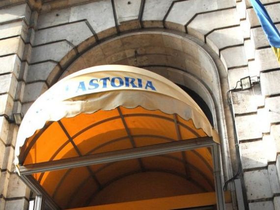România, te iubesc: Responsabilii pentru pierderea hotelului Astoria de la Gara de Nord, condamnaţi după 10 ani