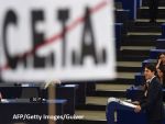 Italia ar putea bloca aplicarea CETA. În baza acestui acord, românii circulă fără vize în Canada