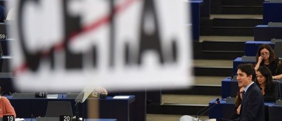 Italia ar putea bloca aplicarea CETA. În baza acestui acord, românii circulă fără vize în Canada