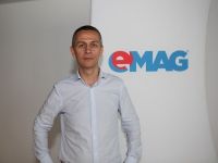eMAG și-a planificat investiţii de peste 120 milioane euro în acest an şi estimează că va ajunge pe profit în doi ani