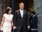 Câți bani au câștigat soții Iohannis, anul trecut. Salariile le-au scăzut, veniturile din chirii au crescut