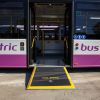 Primăria Capitalei vrea să cumpere 42 de autobuze electrice pe bani europeni