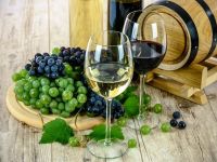Italia, Spania, Franţa și Portugalia conduc în topul producătorilor de vin din UE. Germanii, olandezii și danezii consumă cel mai mult