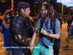 Jurnalistul german ridicat de jandarmi este autorul documentarului despre Dragnea în Teleorman. Românii luptă iar pentru libertate