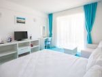 Proprietar pe perioadă limitată. Cum îți iei apartament pe litoral, pentru o săptămână în fiecare an, cu rată lunară de 39 euro