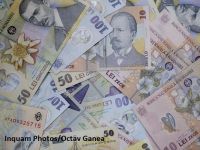 
	Câți bani sunt în circulație în România. Masa monetară a crescut în mai cu 11%, la aproape 77 mld. euro
