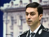 Șeful Poliție Române a demisionat din funcție. Cine îi va lua locul