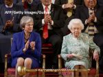 Moment istoric la Londra. Regina Elisabeta a II-a a promulgat legea privind retragerea Marii Britanii din Uniunea Europeană