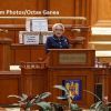 Guvernul Dăncilă rămâne la Palatul Victoria. Moţiunea de cenzură a fost respinsă, pentru că a strâns sub 233 de voturi favorabile