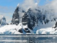 Un nou record de temperatură negativă la suprafața Terrei: minus 98 de grade Celsius