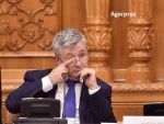 Modificările codurilor penale au fost adoptate de PSD-ALDE. Opoziția va ataca la CCR