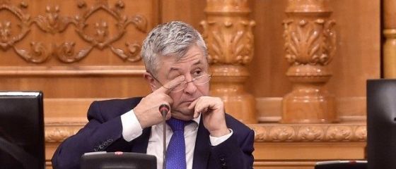 Comisia Iordache dezbate modificările la Codul Penal. Salariul minim pe economie, pragul propus la abuzul în serviciu de Toader