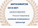 12 țări partenere cer României să evite schimbările legislative care ar slăbi statul de drept