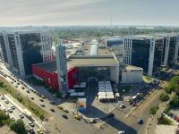 
	AFI Europe Romania a cumpărat un teren de 43.000 metri pătraţi cu 23 de milioane de euro, lângă mall-ul pe care îl are în București
