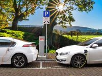 Germania mărește la 6.000 de euro bonusul pentru achizionarea de mașini electrice. Jumătate din sumă, suportată de producătorii auto