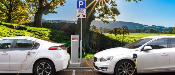 Măsura luată de orașele din România pentru a convinge oamenii să cumpere mașini electrice