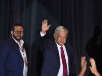 Mexicul are un nou președinte, care promite că scapă țara de corupție