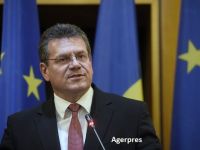 Vicepreședinte CE: România este prima ţară europeană care a exportat gaze. Acum, sunteți responsabili pentru securitatea energetică a întregii Europe